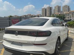 Volkswagen Lamando L 280TSI DSG Edition - ფოტო 9