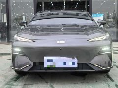 Geely E8 550km PRO - ფოტო 2