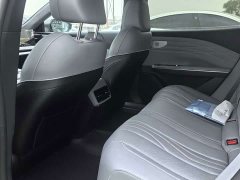 Geely E8 550km PRO - ფოტო 4