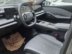 Geely E8 550km PRO - ფოტო 5