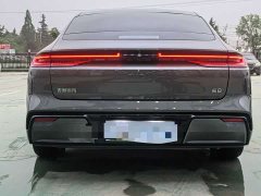 Geely E8 550km PRO - ფოტო 8