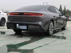 Geely E8 550km PRO - ფოტო 9