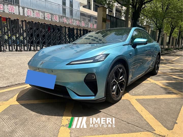 Deepal L07 230MaxSmart DriveADS SEEREV Edition - ავტომობილი ჩინეთიდან
