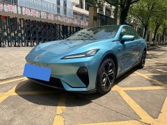 Deepal L07 230MaxSmart DriveADS SEEREV Edition - ფოტო 1