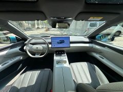 Deepal L07 230MaxSmart DriveADS SEEREV Edition - ფოტო 12