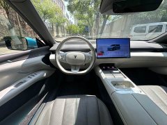 Deepal L07 230MaxSmart DriveADS SEEREV Edition - ფოტო 13