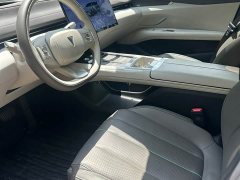 Deepal L07 230MaxSmart DriveADS SEEREV Edition - ფოტო 9