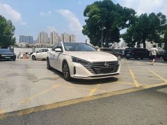 Nissan Teana 2.0L XL-TLS Edition - ფოტო 1