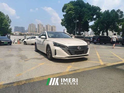 2023 Nissan Teana 2.0L XL-TLS Edition - ავტომობილი ჩინეთიდან