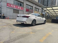 Nissan Teana 2.0L XL-TLS Edition - ფოტო 10