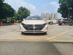 Nissan Teana 2.0L XL-TLS Edition - ფოტო 2