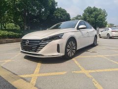 Nissan Teana 2.0L XL-TLS Edition - ფოტო 3
