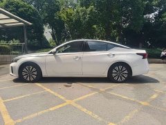 Nissan Teana 2.0L XL-TLS Edition - ფოტო 4