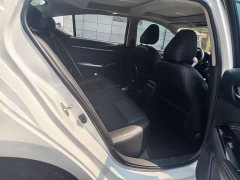 Nissan Teana 2.0L XL-TLS Edition - ფოტო 5