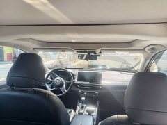 Nissan Teana 2.0L XL-TLS Edition - ფოტო 6