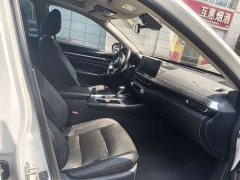 Nissan Teana 2.0L XL-TLS Edition - ფოტო 7