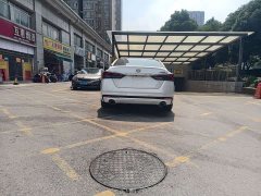 Nissan Teana 2.0L XL-TLS Edition - ფოტო 9