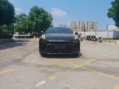 Lynk & Co 03 1.5TD DCTPro - ფოტო 2