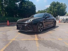 Lynk & Co 03 1.5TD DCTPro - ფოტო 3