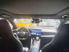 Lynk & Co 03 1.5TD DCTPro - ფოტო 5
