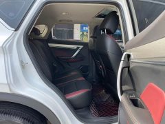Geely Binyue 1.4T DCT Edition - ფოტო 10