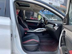 Geely Binyue 1.4T DCT Edition - ფოტო 11