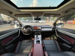 Geely Binyue 1.4T DCT Edition - ფოტო 14