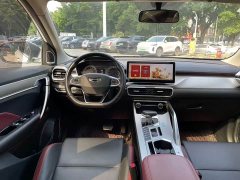 Geely Binyue 1.4T DCT Edition - ფოტო 15