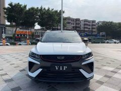 Geely Binyue 1.4T DCT Edition - ფოტო 2