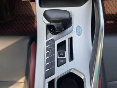Geely Binyue 1.4T DCT Edition - ფოტო 20