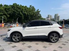 Geely Binyue 1.4T DCT Edition - ფოტო 4