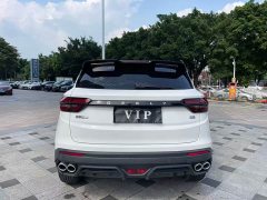 Geely Binyue 1.4T DCT Edition - ფოტო 6