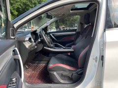 Geely Binyue 1.4T DCT Edition - ფოტო 8