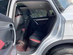 Geely Binyue 1.4T DCT Edition - ფოტო 9