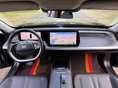 Xpeng P7 625E - ფოტო 14
