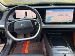 Xpeng P7 625E - ფოტო 15