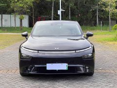 Xpeng P7 625E - ფოტო 2
