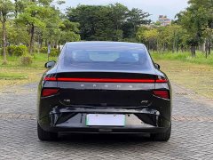 Xpeng P7 625E - ფოტო 4