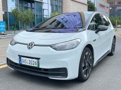 Volkswagen ID.3 Smart Edition - ფოტო 1