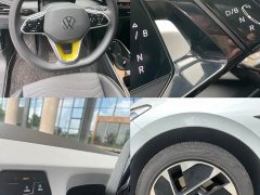 Volkswagen ID.3 Smart Edition - ფოტო 13