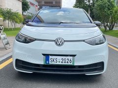 Volkswagen ID.3 Smart Edition - ფოტო 2