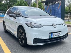 Volkswagen ID.3 Smart Edition - ფოტო 3