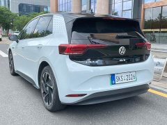 Volkswagen ID.3 Smart Edition - ფოტო 4