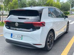 Volkswagen ID.3 Smart Edition - ფოტო 5