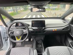 Volkswagen ID.3 Smart Edition - ფოტო 8