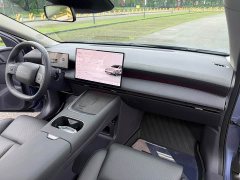 Nissan N6 180 Max - ფოტო 17