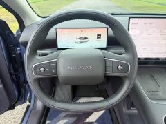 Nissan N6 180 Max - ფოტო 18