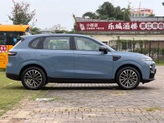 Leapmotor B10 510 Edition - ფოტო 10