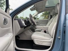Leapmotor B10 510 Edition - ფოტო 12