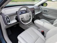 Leapmotor B10 510 Edition - ფოტო 13
